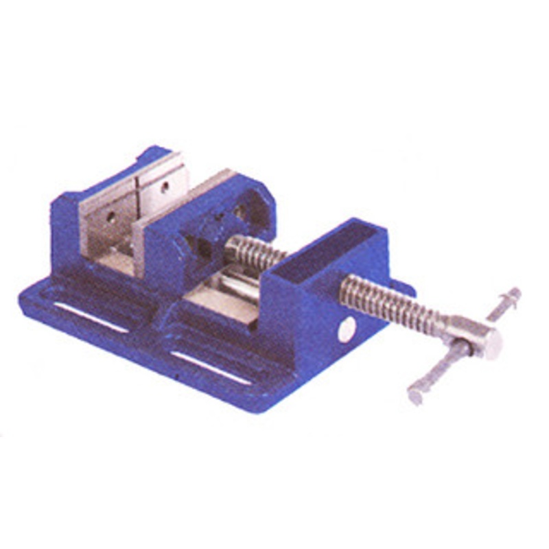 SPI Low Profile Drill Press Vise