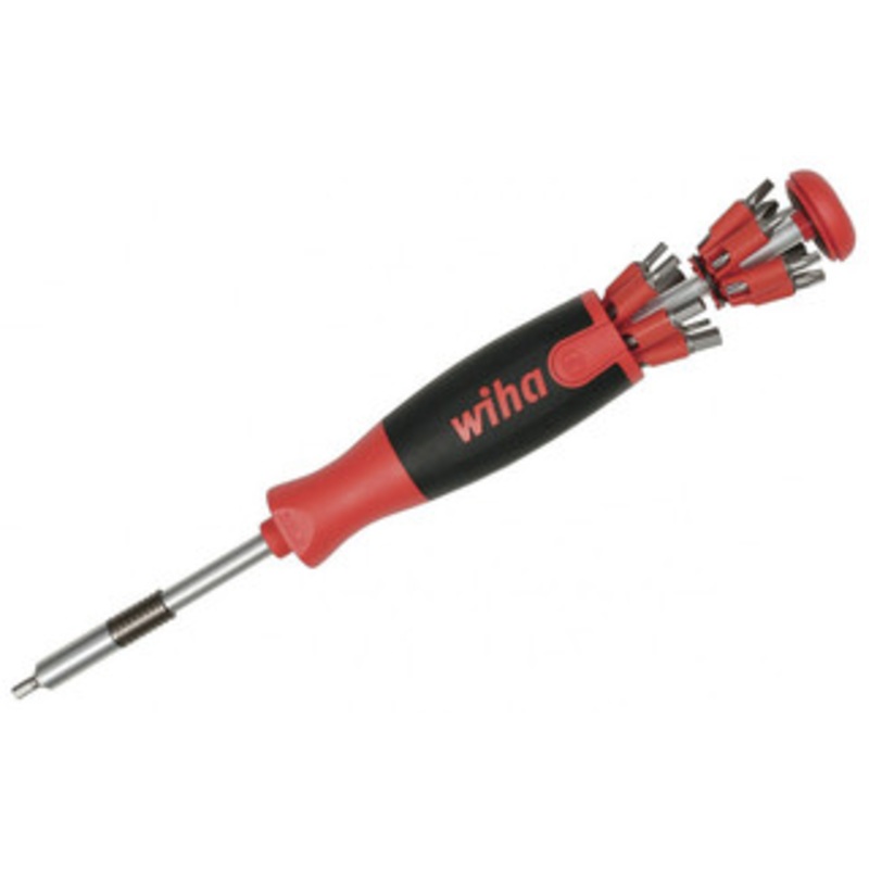 Wiha 26-in-1 Ultra Driver Industrial – 77792