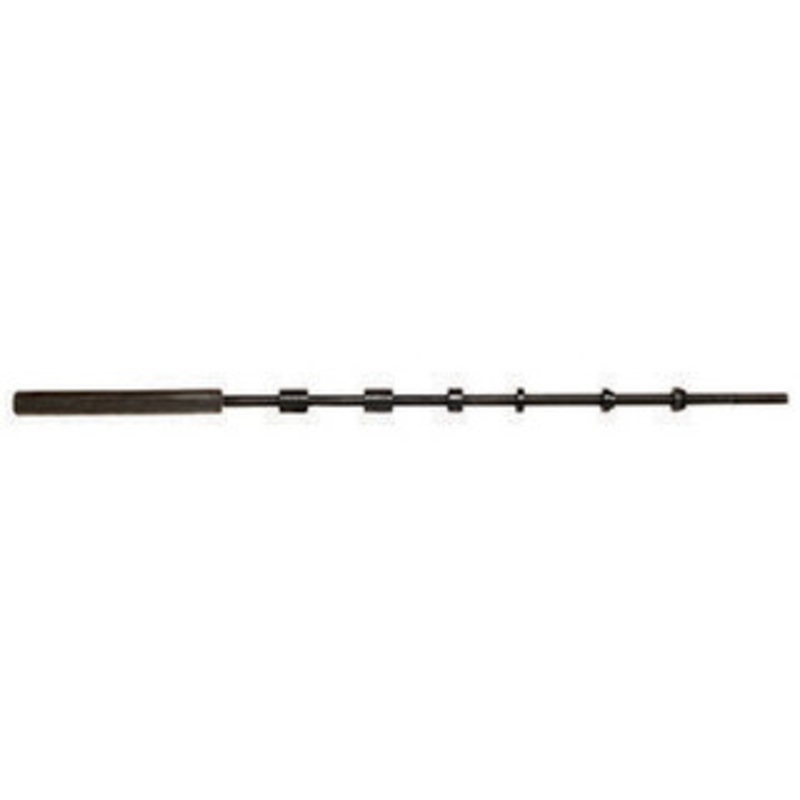Accurate Universal Drawbar – Z9005UNIV