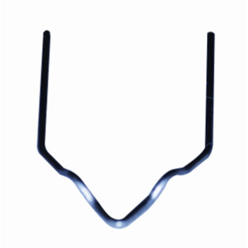 Astro 50pc. V Style Staple for Repairing Inside Plastic Corners – 7600V