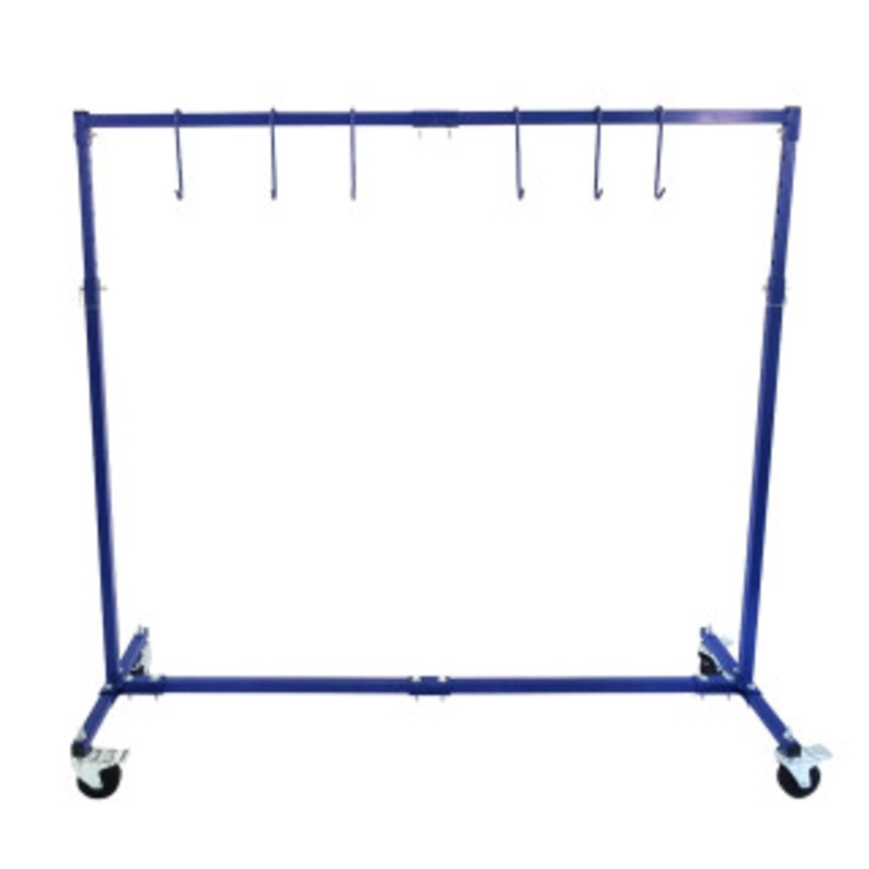 Astro ADJUSTABLE 7 FOOT PAINT HANGER – 7306-1