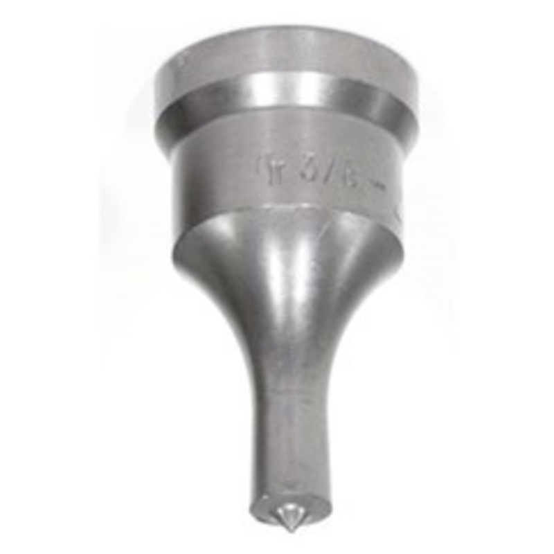 Cleveland Steel Tool Stock Round Punches – PPP-600