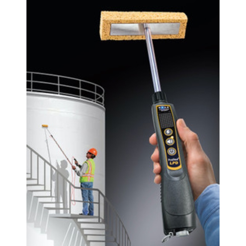 DeFelsko PosiTest LPD Low Voltage Pinhole Detector