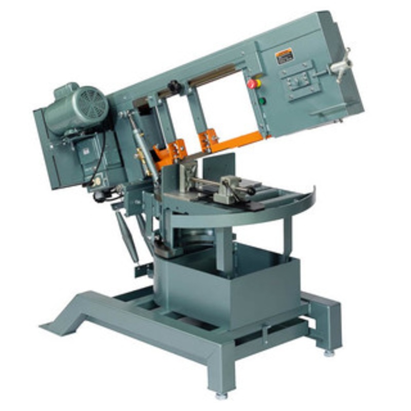 Ellis Mitre Band Saws