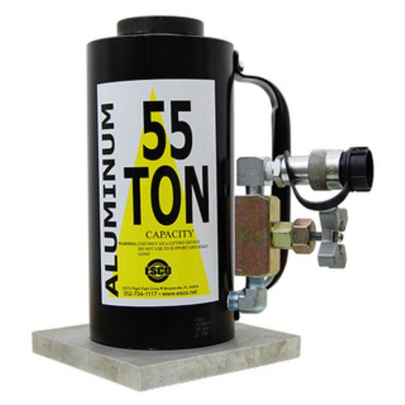ESCO 55 Ton Tall Jack – 10312-ES
