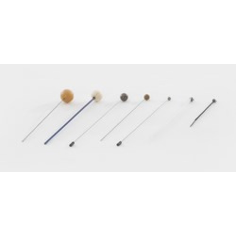 GrindoSonic Excitation Hammer Set with Casing – LEM-HA-06