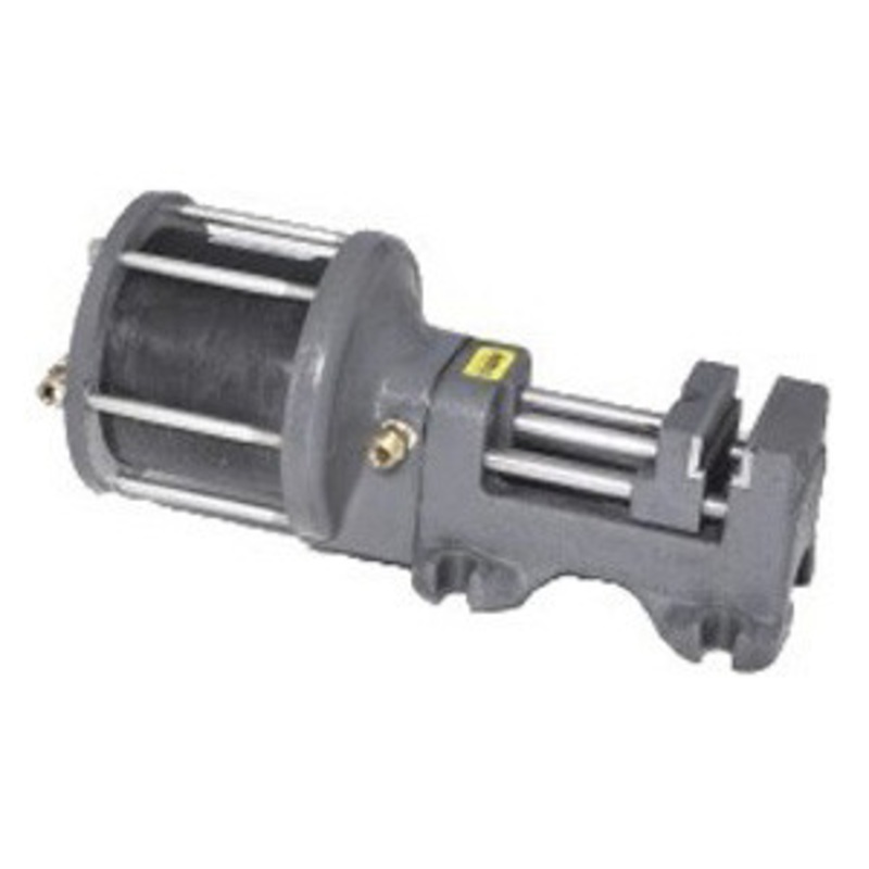 Heinrich Air Vise with Double-Acting Cylinder – DA-4401-A