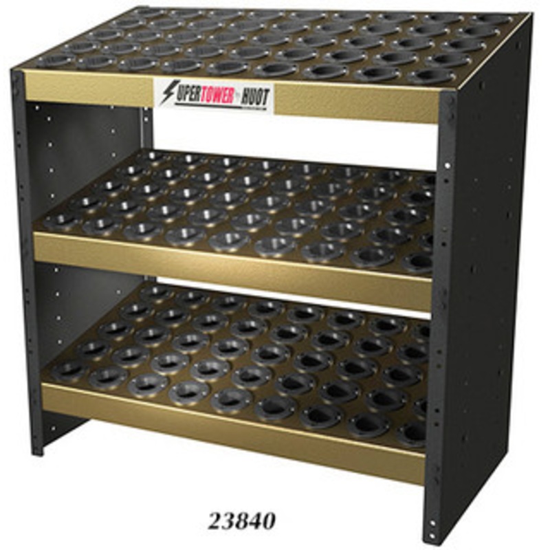 Huot SuperTower Taper Toolholders