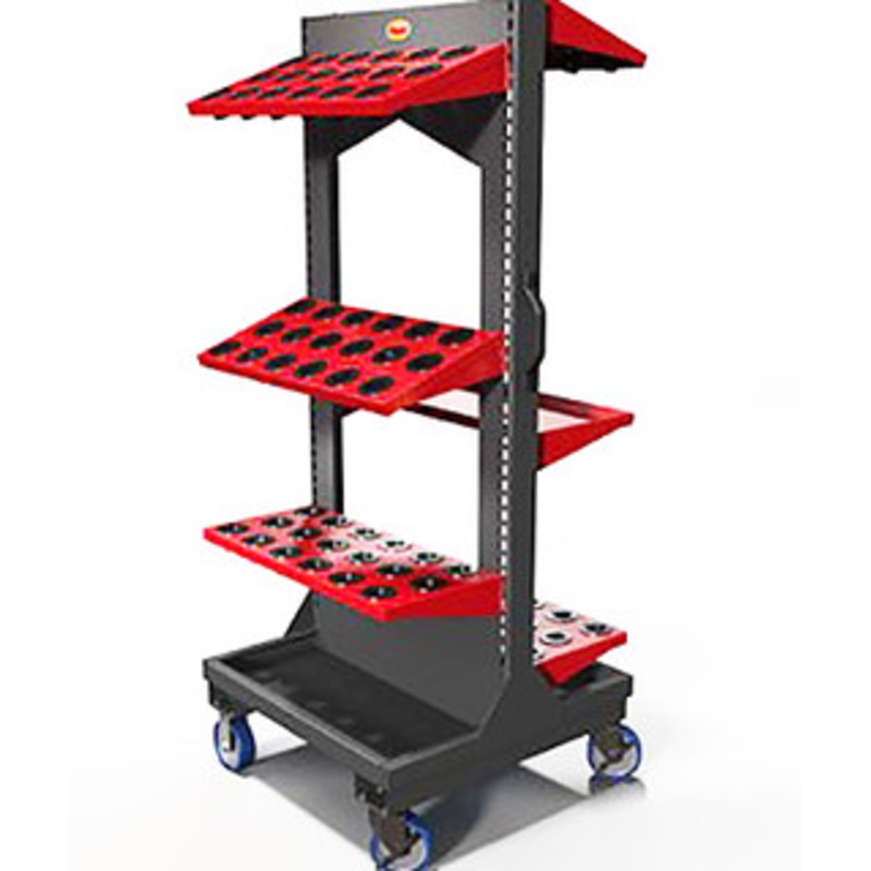 Huot Tall Toolscoot Tree Taper Toolholders