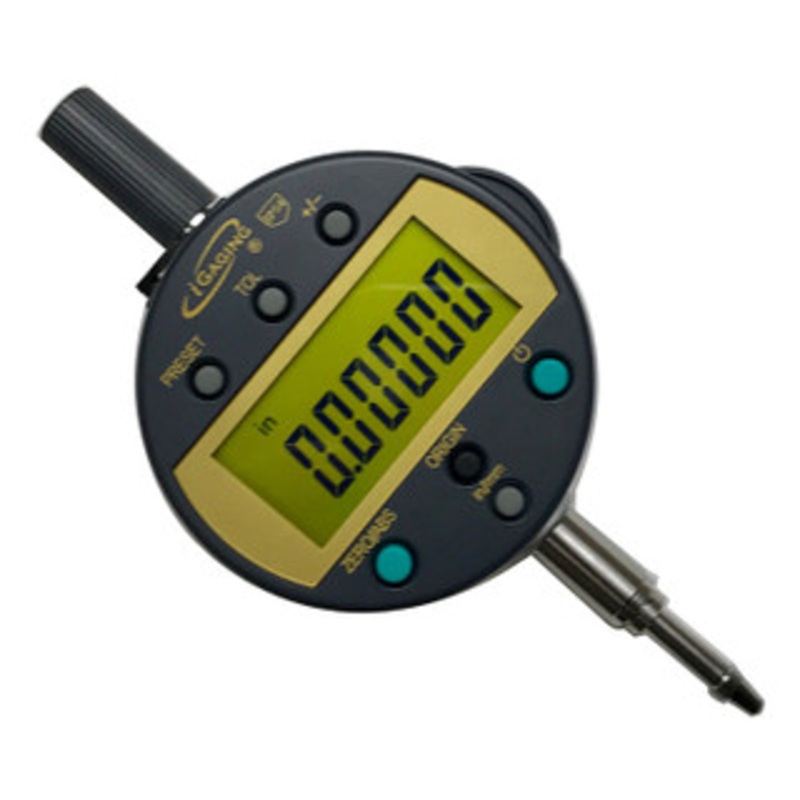iGaging Absolute Indicators