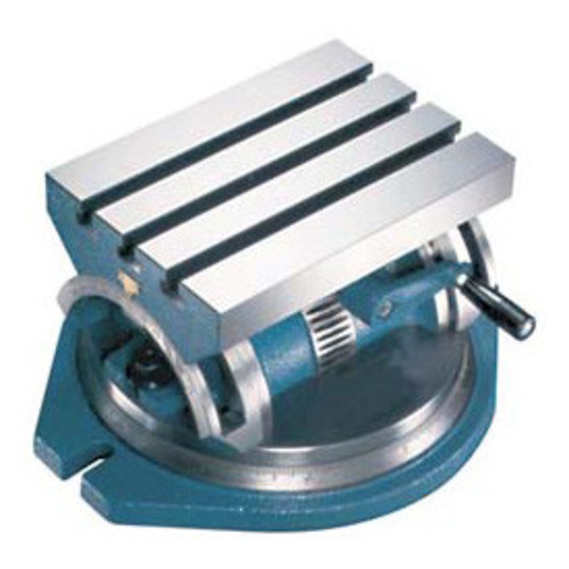 Interstate Tilting Angle Tables w/ Swivel Base