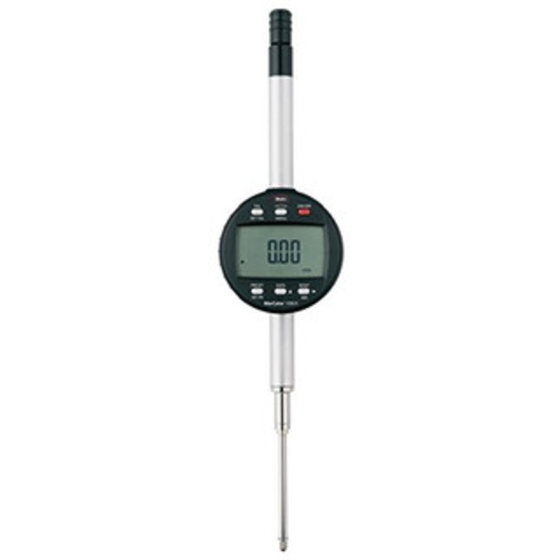 Mahr MarCator 1086 R Digital Indicator w/ Selectable Resolution, 50mm/2 – 4337622