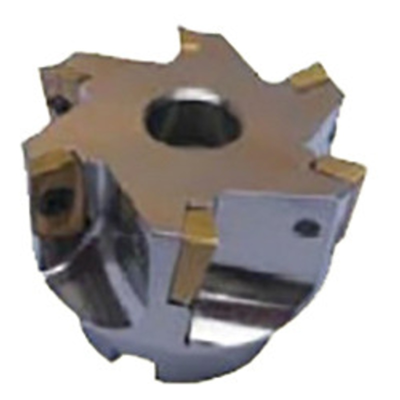 Precise 90 Square Shoulder Indexable Face Mill – 2066-5000
