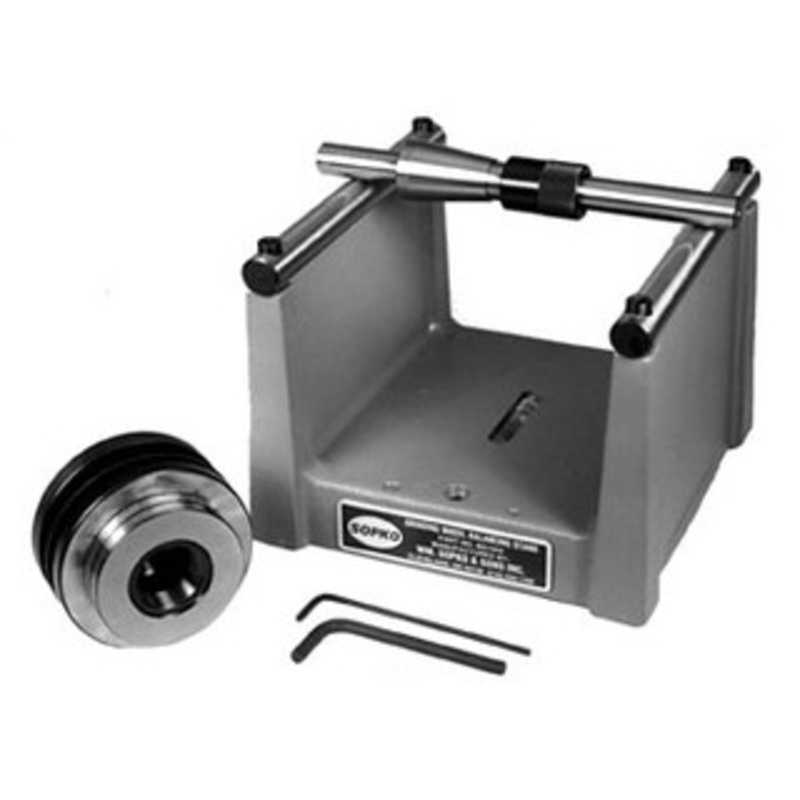 Sopko Portable Static Wheel Balancing Kits