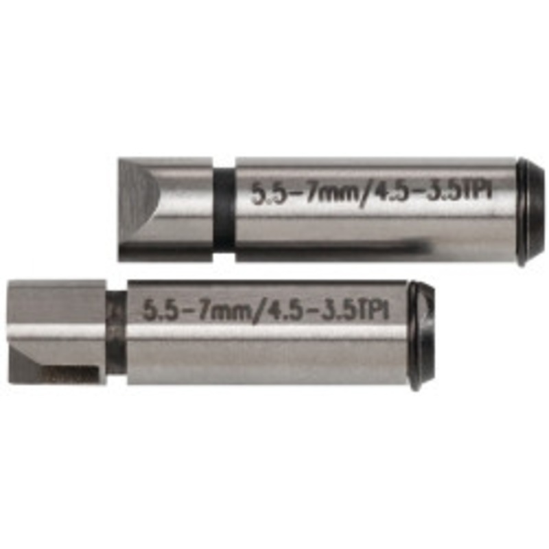 SPI Anvil, 60 Thread, 4.5-3.5 TPI/5.5-7mm – 20-966-8