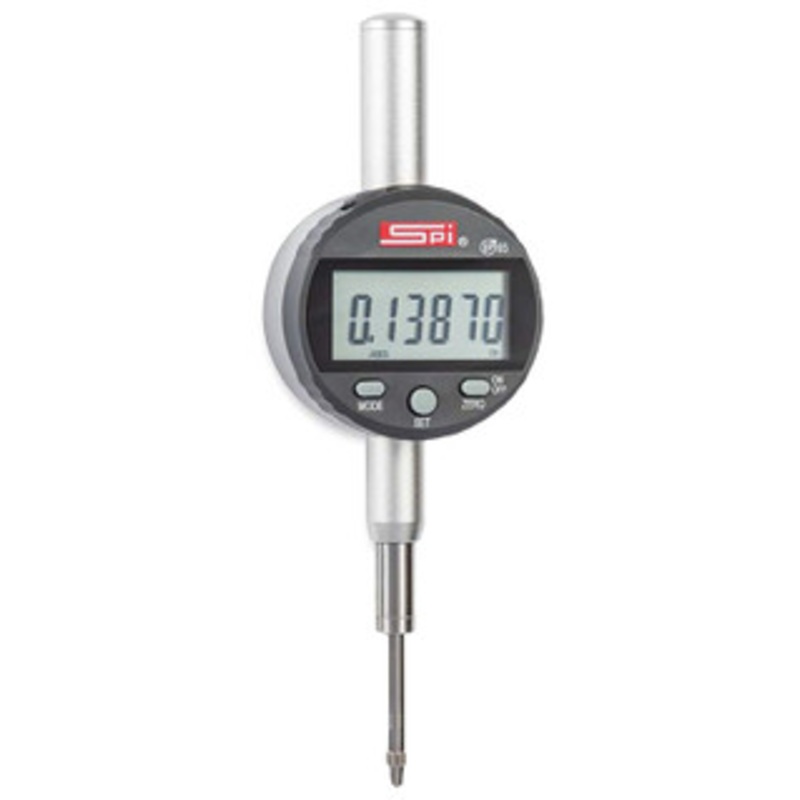 SPI IP65 Electronic Indicators