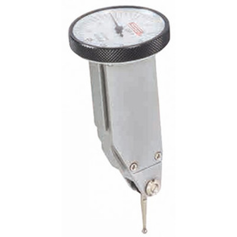 SPI Vertical Dial Test Indicator, 0.008 Range, 0.0001 Graduation – 21-384-3