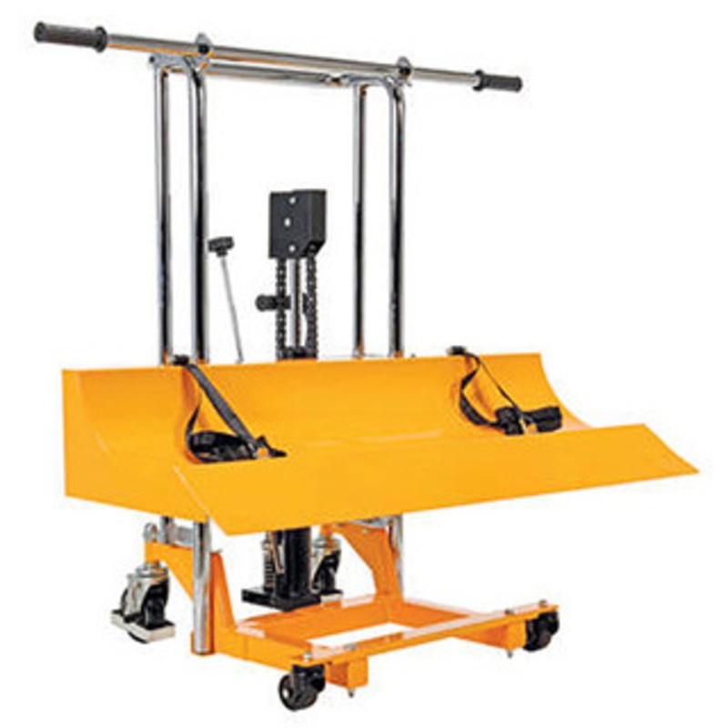 Vestil Roll Lifter and Transporters