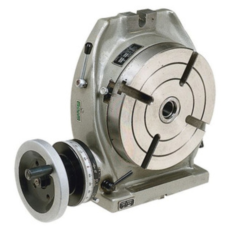 YUASA Precision Rotary Tables