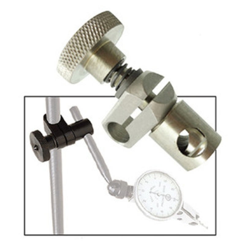 Accurate Tension Clamps Spring Loaded – Stainless Steel