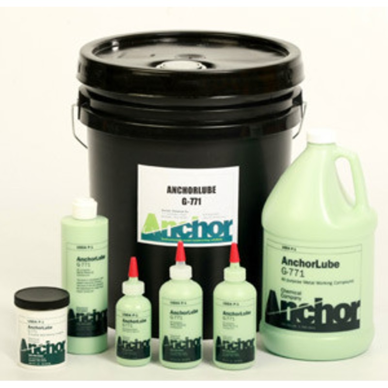 Anchorlube G-771