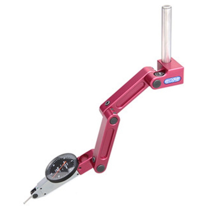 Edge Indicator Holder Shank Mount with Fowler Indicator – 44-000F