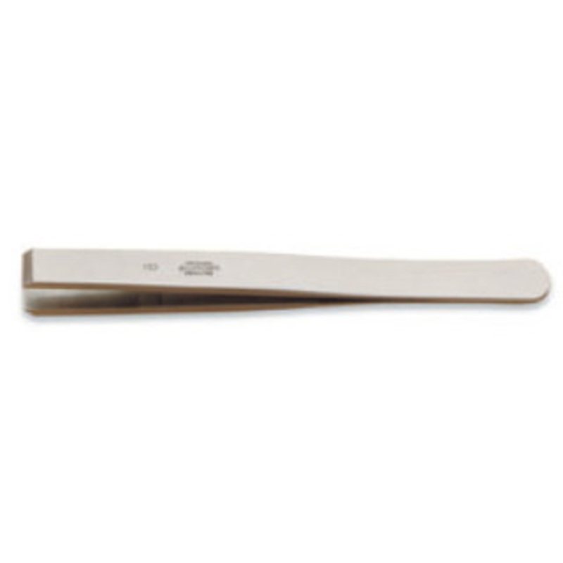 Grobet PATTERN 8 Tweezer – 57.256