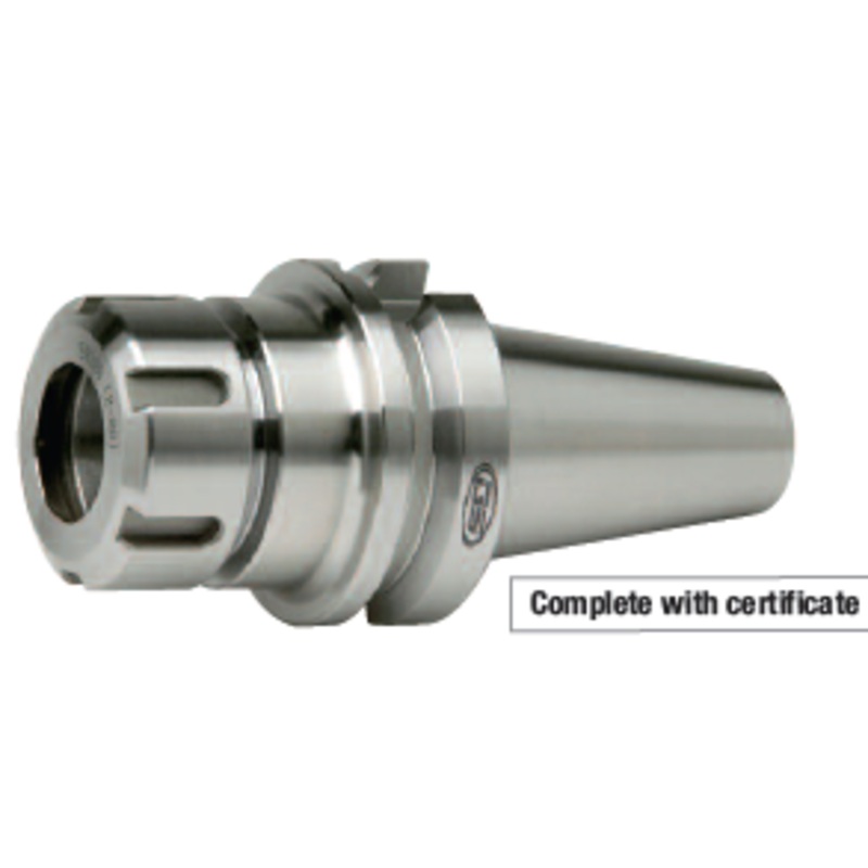 GS TOOLING BT Taper ER Collet Chuck – 532-182