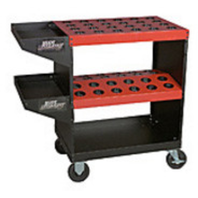 Huot ToolScoot CNC Cart for 5C collets or Royal Oak – 13960