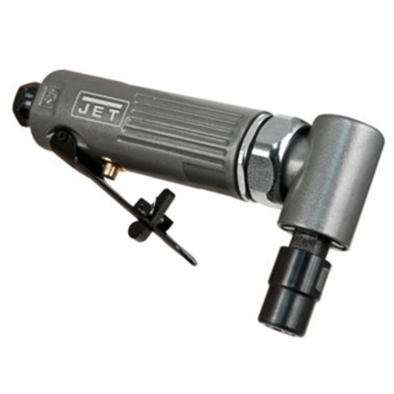 JET JAT-403, 1/4 RIGHT ANGLE DIE GRINDER – 505403