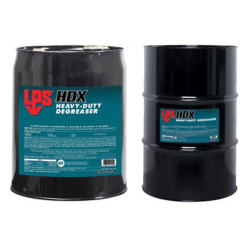 LPS Labs HDX Heavy-Duty Degreaser