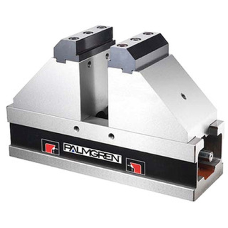 Palmgren Dual Force 5-Axis Machine Vise – 9625941