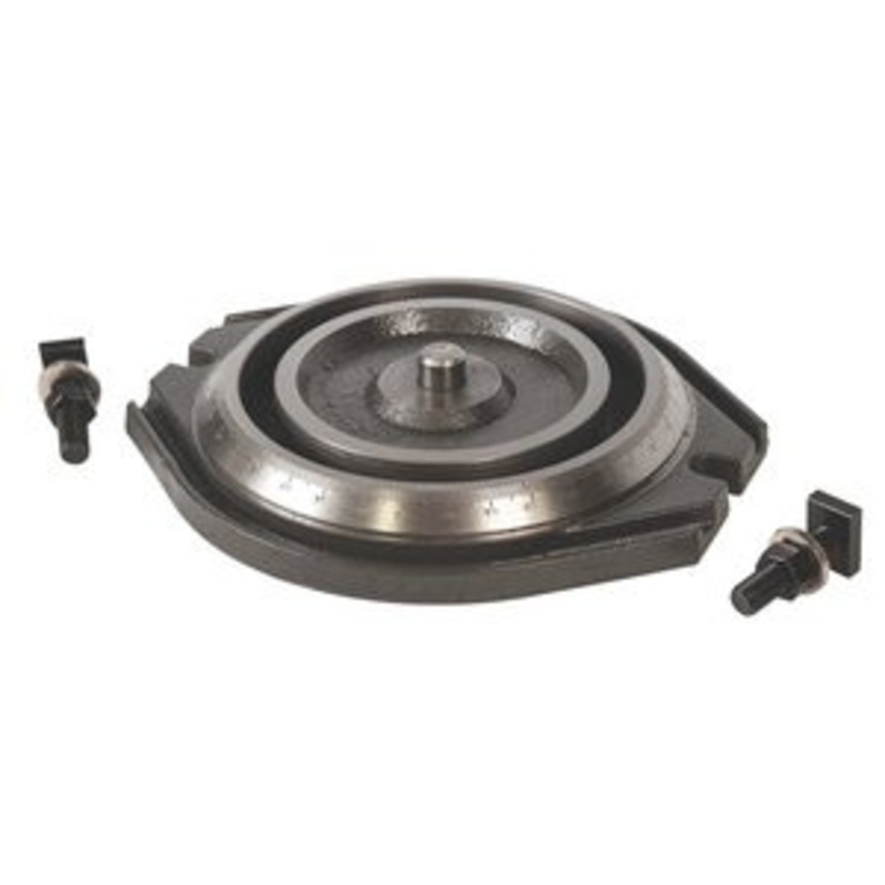 Palmgren Optional 8 Swivel Base for Machine Vises – 9625931