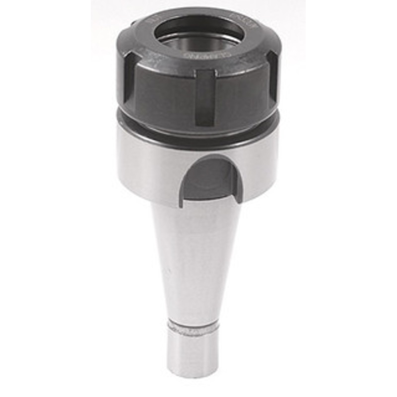 Precise NMTB #30 Shank ER-40 Collet Chuck – 3900-5084