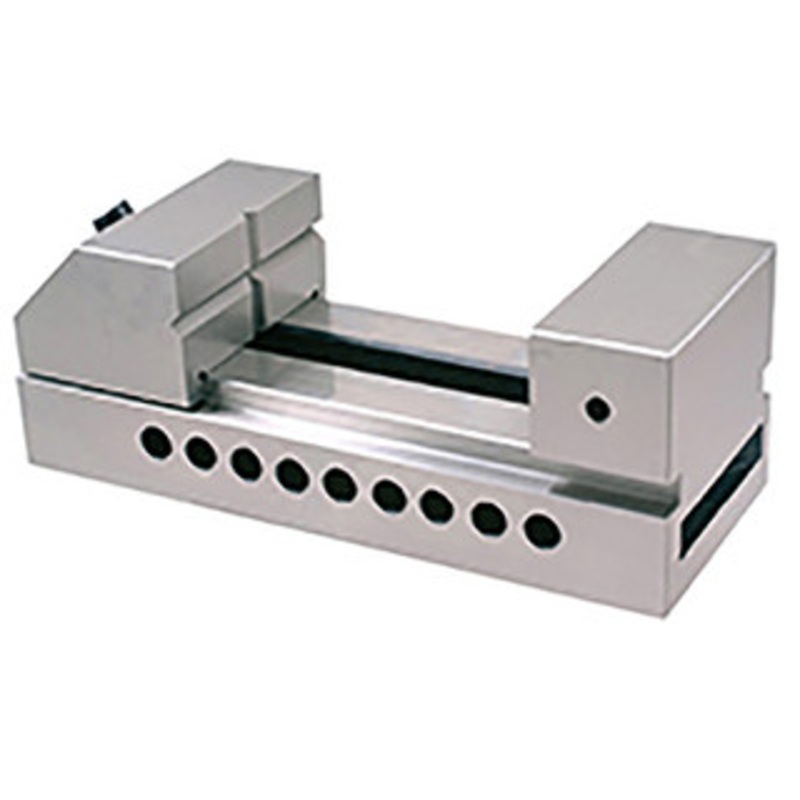 Precise Toolmakers Precison Vise – 3900-0123