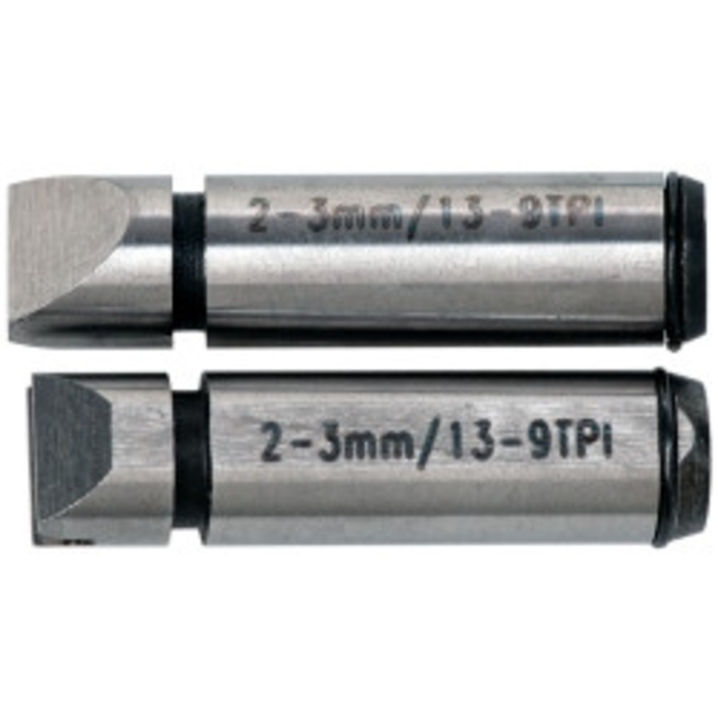 SPI Anvil, 60 Thread, 13-9 TPI/2-3mm – 20-964-3