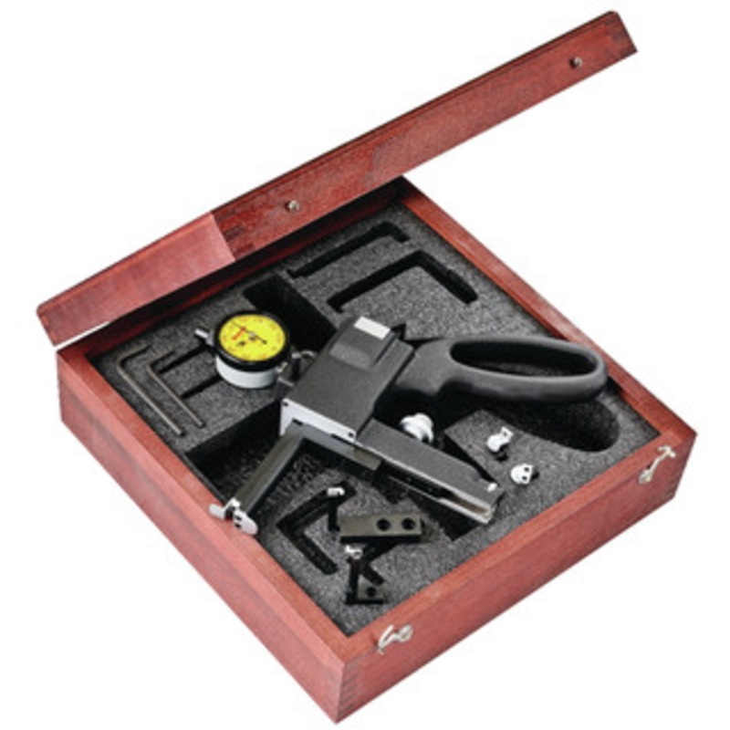 Starrett 1175MZ Dial Indicator Groove Gage – 1175MZ