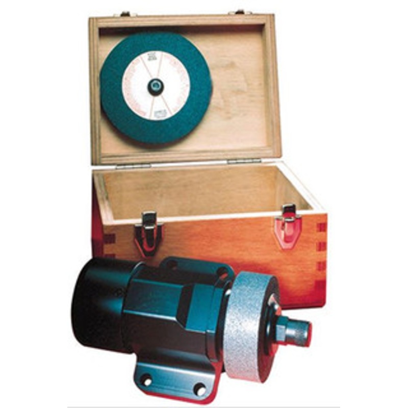 Accurate Diamond Brake Truing Dresser