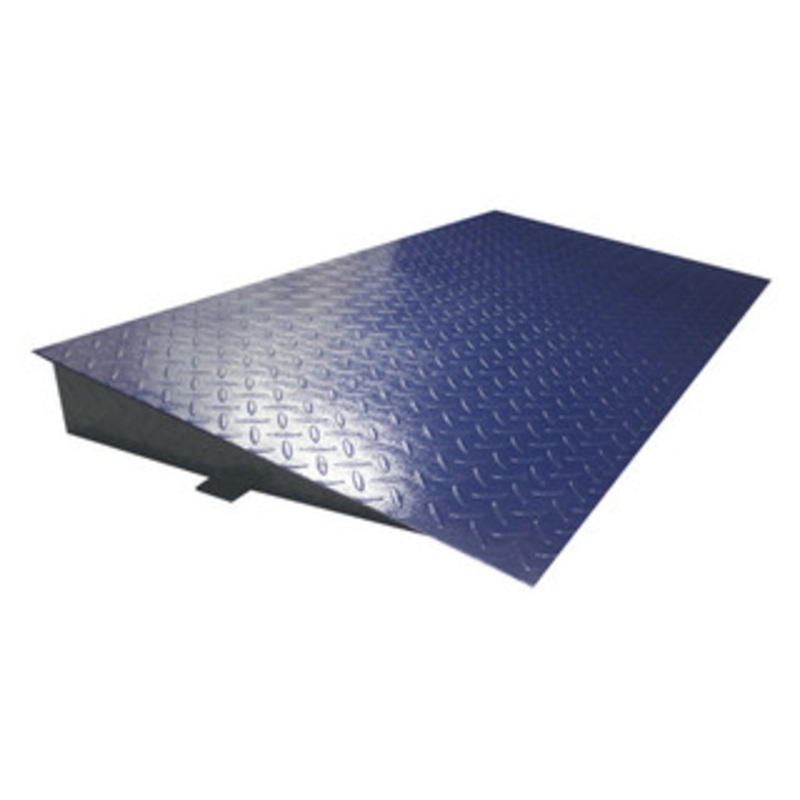 Adam Mild Steel Ramp PT12R – 700100200