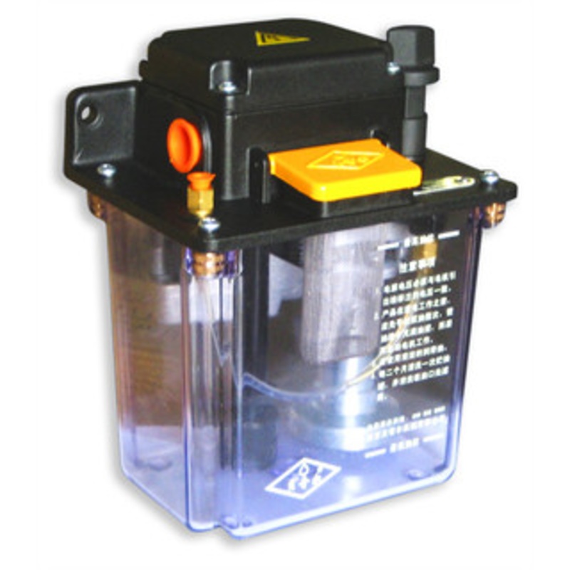 Bestline Automatic Lubrication Pump, Model Bijur TMD-5 27.7 minute – TMD-5-27