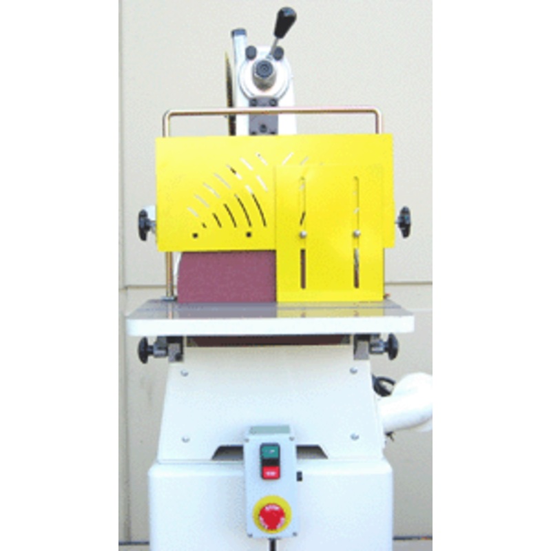 Flexbar 16 Disc Sander Guard – 13385