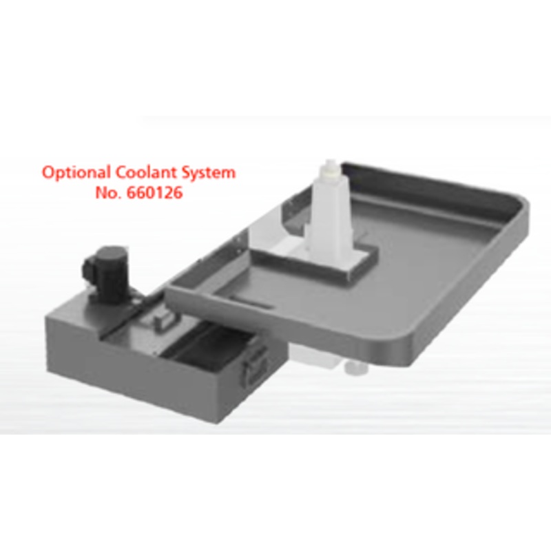 JET JTM-1254RVS Mills Coolant System – 660126