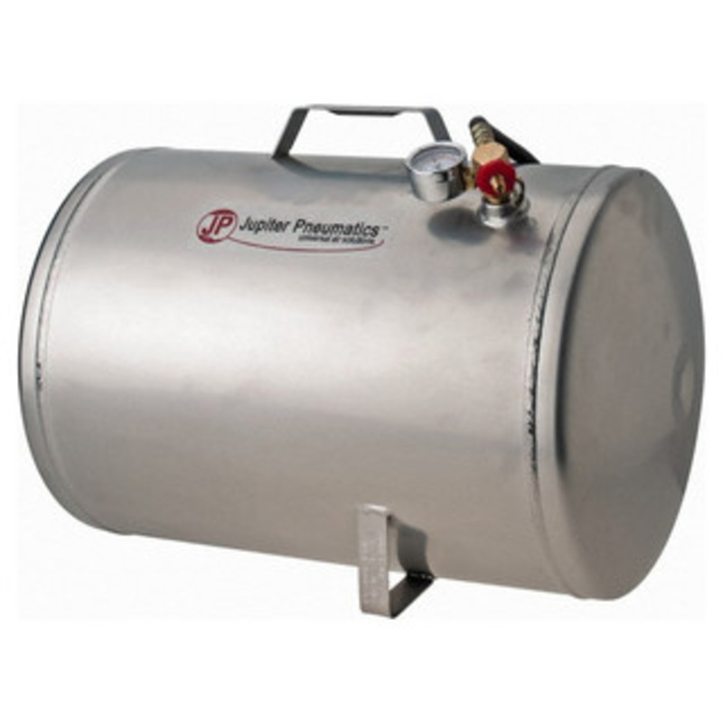 Jupiter Pneumatics 3548600976JP Compressed Air Tank, 9 gal. – 992-846-7