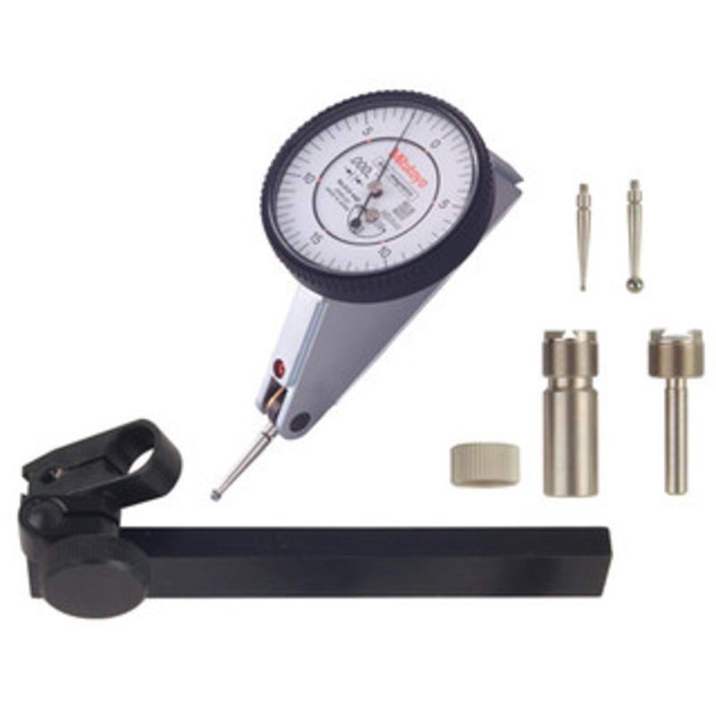 Mitutoyo TrueTest Indicator Set – 513-446T
