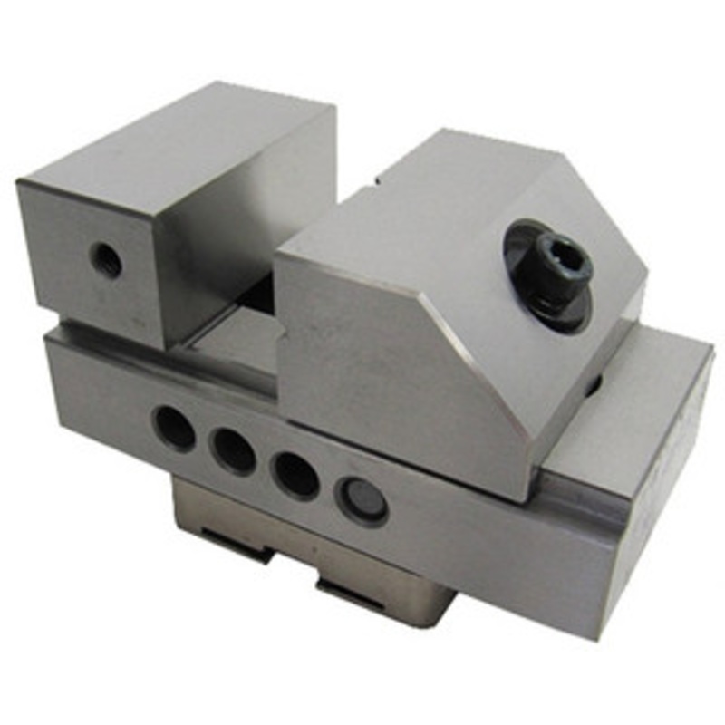 Precise Electrode Holder with 3R Reference Element – EHV10