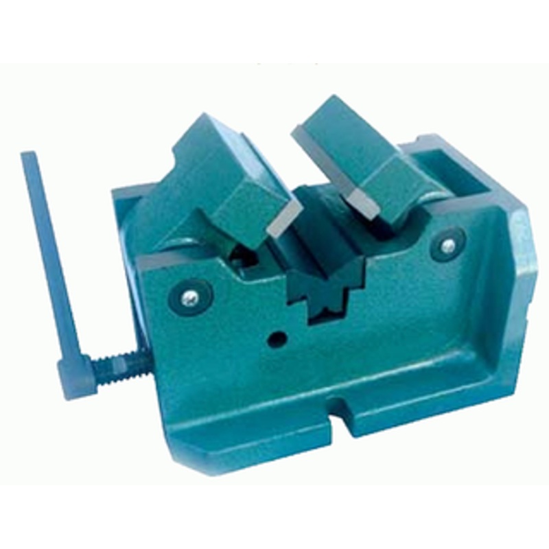 Precise Horizontal/Verticle Machine Vise – 3900-1720