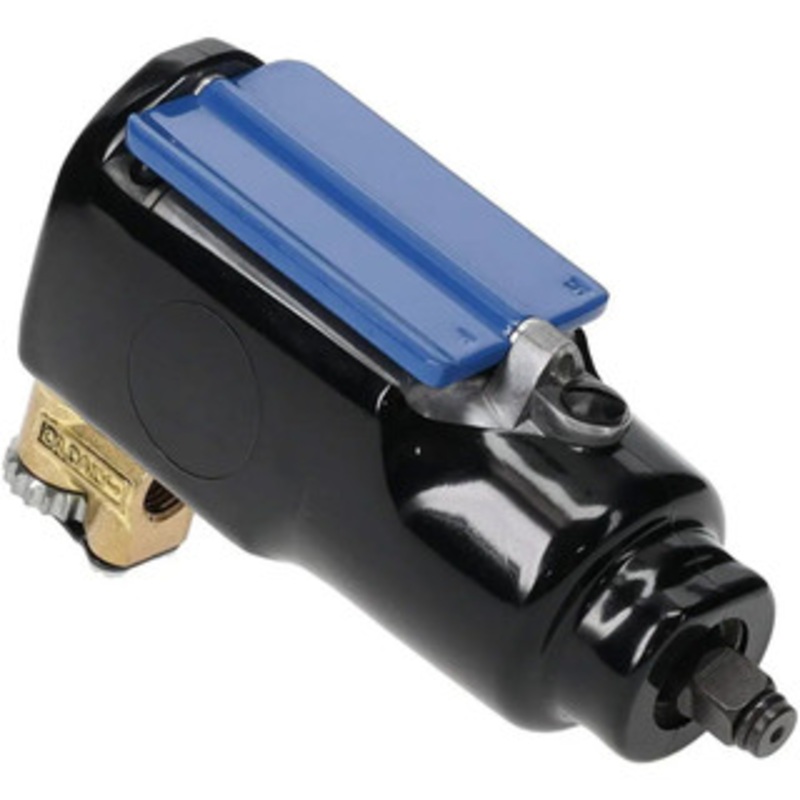 PRO-SOURCE 3/8 Butterfly Impact Wrench