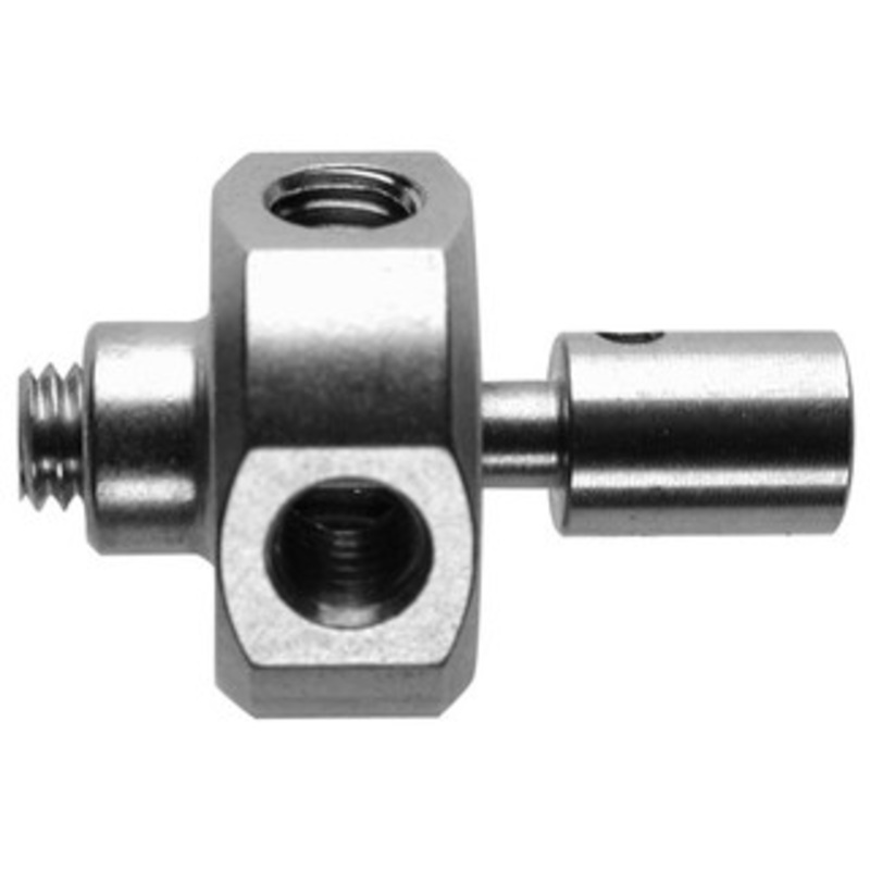 Renishaw Styli Centre, M2 5-way, L 7.5 mm – A-5000-3627