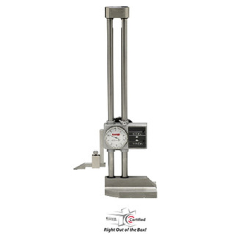 SPI Digit Counter Dial Height Gage