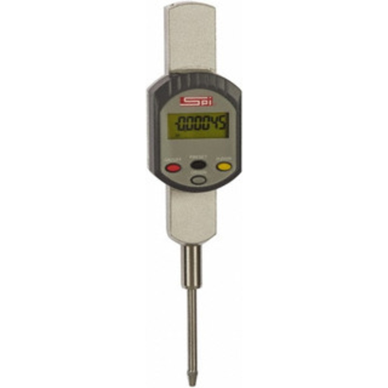 SPI IP54 Absolute Digital Indicator Probes